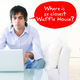 Illustration for article titled Google Gears Can Now Divine Your Laptops Precise Location Using Wi-Fi
